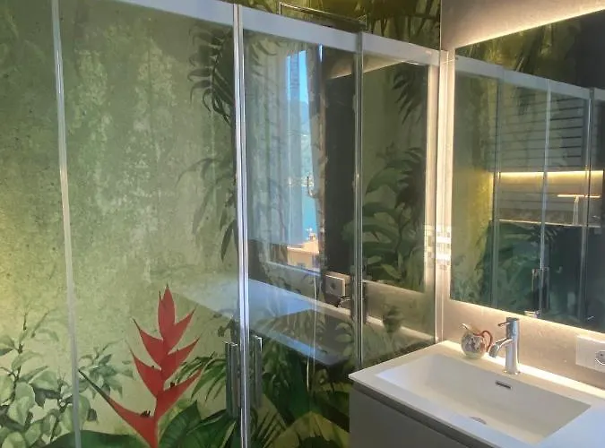 Oro, 8 Apartment *