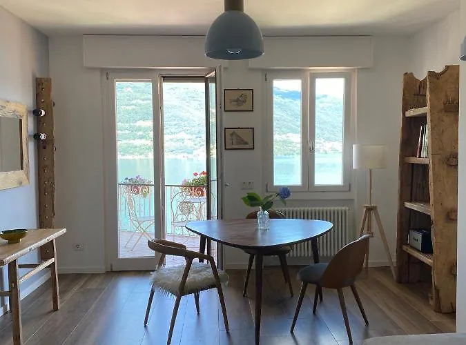 Oro, 8 Apartment Bellano
