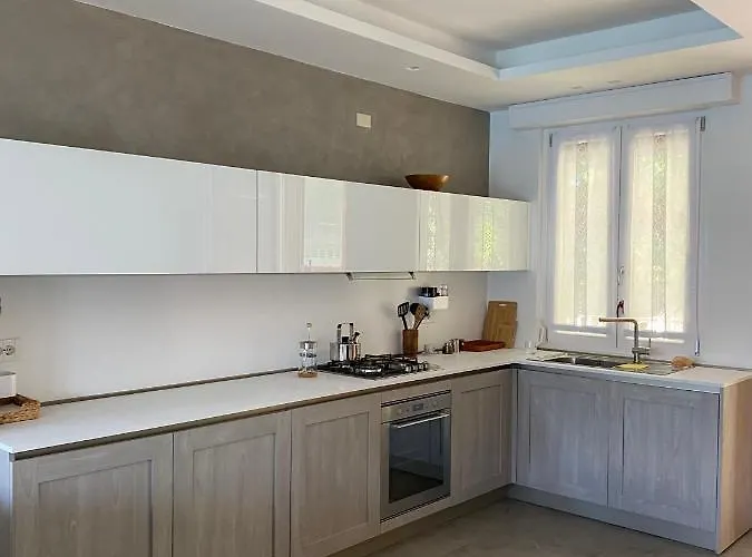 Oro, 8 Apartment Bellano