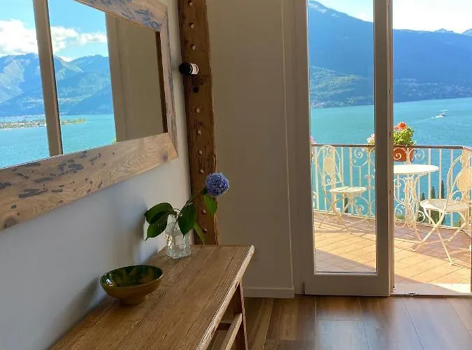 Apartment Oro, 8 Bellano