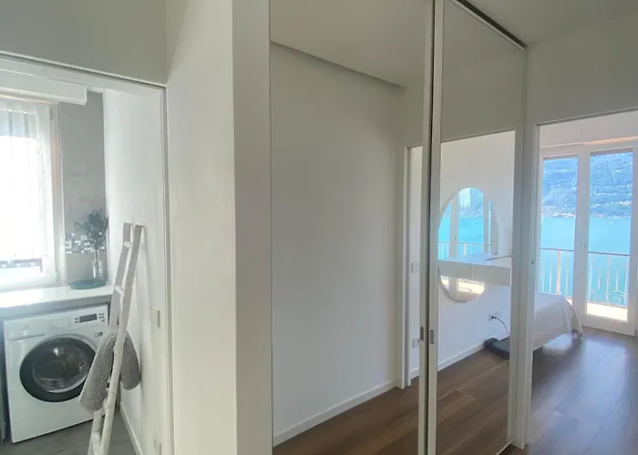 Oro, 8 Apartment