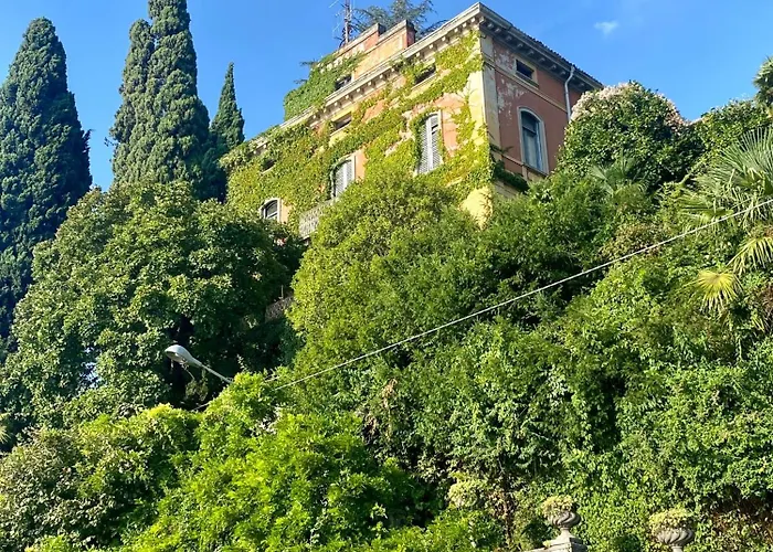 Oro, 8 Apartment Bellano