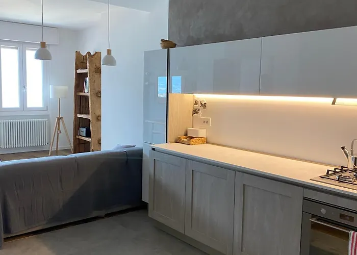 Apartment Oro, 8