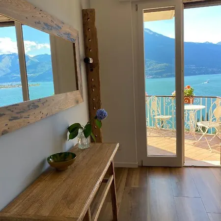 Apartment Oro, 8 Bellano