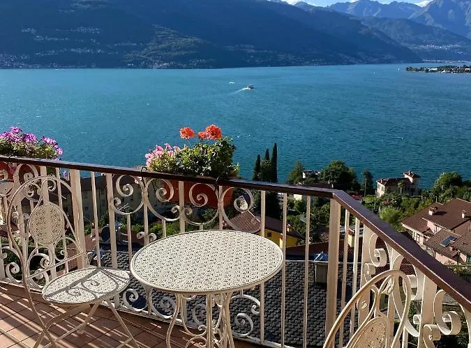 Apartman Oro, 8 Bellano