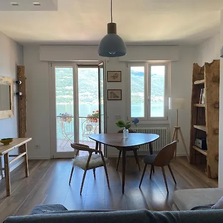 Oro, 8 Apartment Bellano