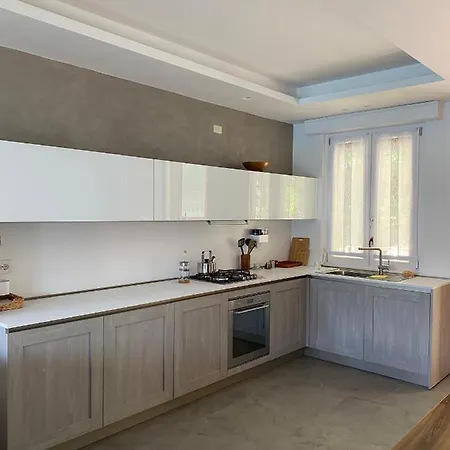 Oro, 8 Apartment Bellano
