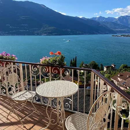 Apartment Oro, 8 Bellano