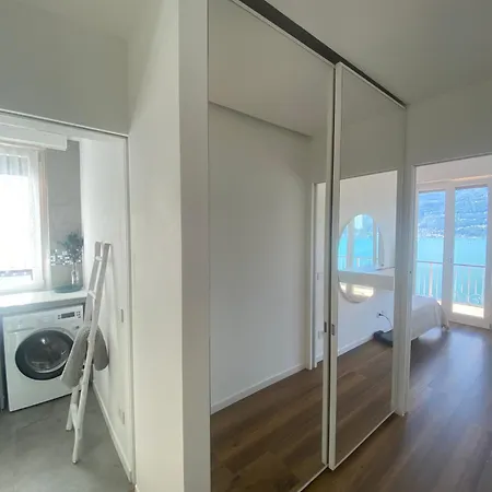 Oro, 8 Apartment