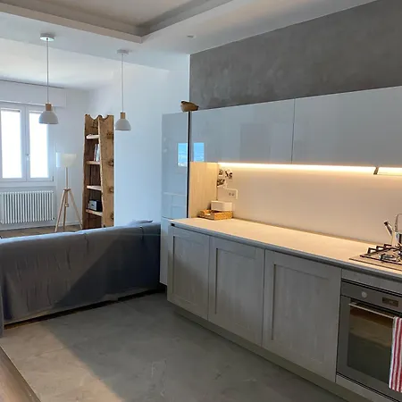 Apartment Oro, 8